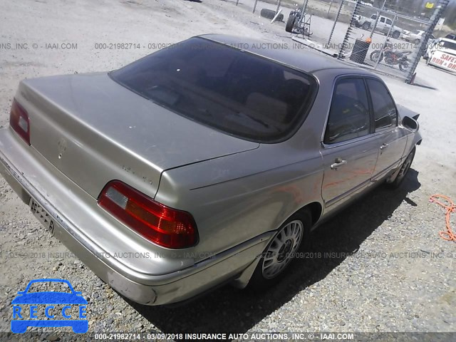 1993 ACURA LEGEND L JH4KA7663PC029252 Bild 3