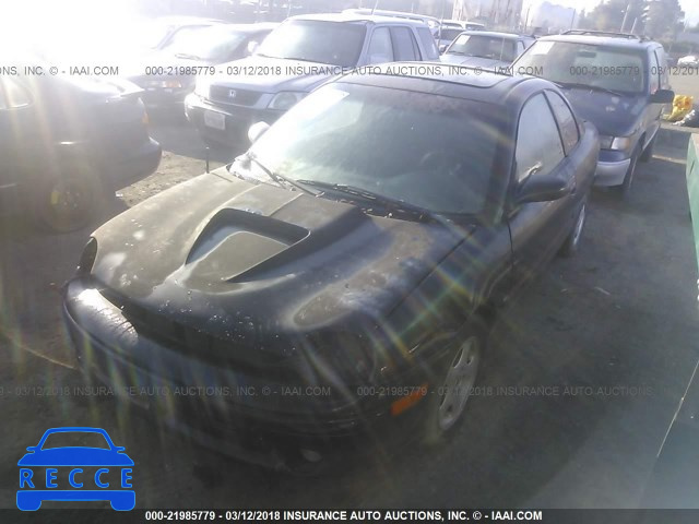 1999 DODGE NEON HIGHLINE/SPORT/R/T 3B3ES42Y5XT569807 image 1