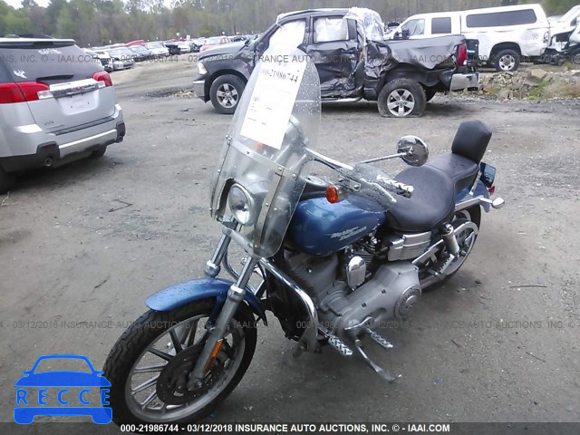 2005 HARLEY-DAVIDSON FXD 1HD1GHV155K309649 зображення 1