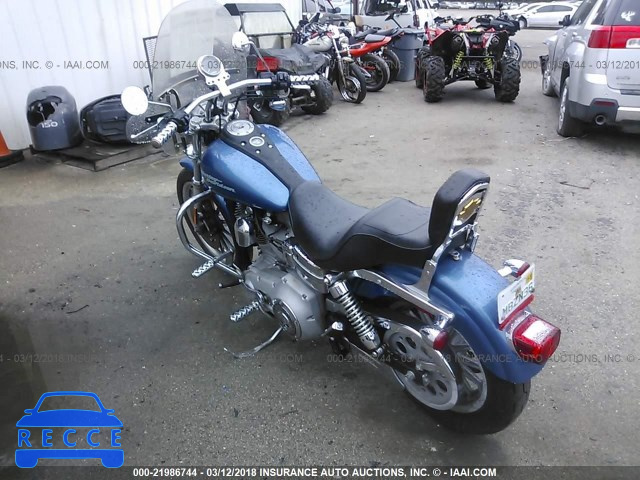 2005 HARLEY-DAVIDSON FXD 1HD1GHV155K309649 Bild 2