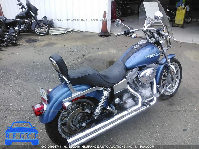 2005 HARLEY-DAVIDSON FXD 1HD1GHV155K309649 image 3