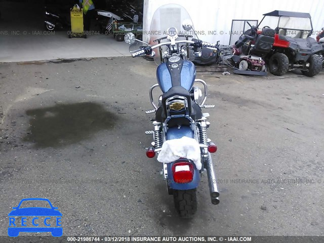 2005 HARLEY-DAVIDSON FXD 1HD1GHV155K309649 image 5