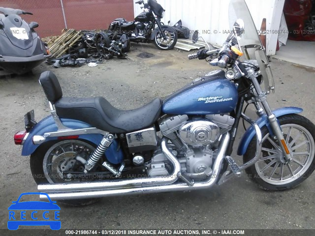 2005 HARLEY-DAVIDSON FXD 1HD1GHV155K309649 Bild 7