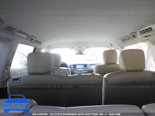 2018 NISSAN ARMADA SV/SL/PLATINUM JN8AY2ND2J9053045 image 5