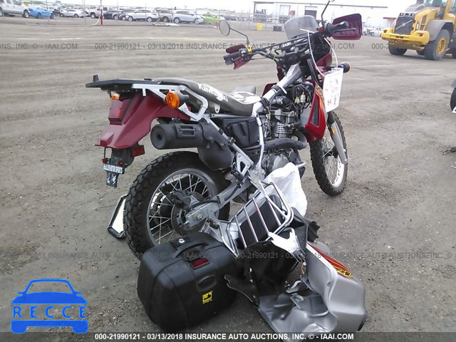 2006 KAWASAKI KL650 A JKAKLEA176DA26131 зображення 3