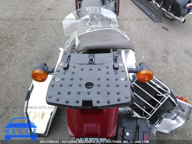 2006 KAWASAKI KL650 A JKAKLEA176DA26131 image 5