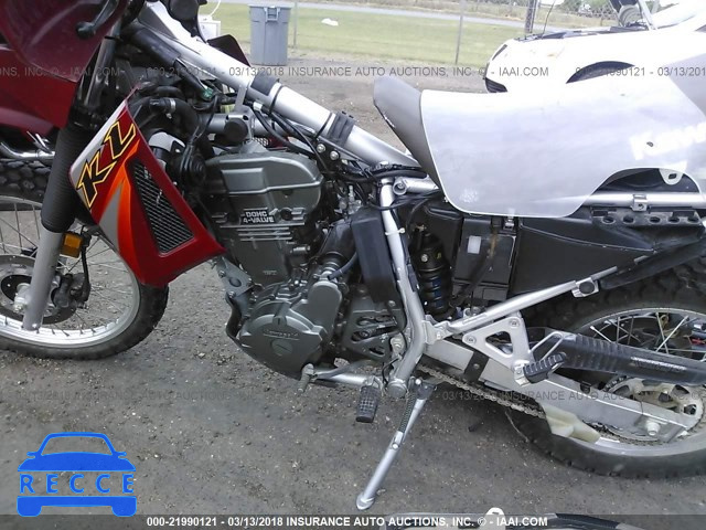 2006 KAWASAKI KL650 A JKAKLEA176DA26131 Bild 8