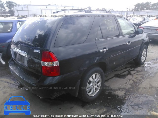 2003 ACURA MDX TOURING 2HNYD187X3H513331 image 3