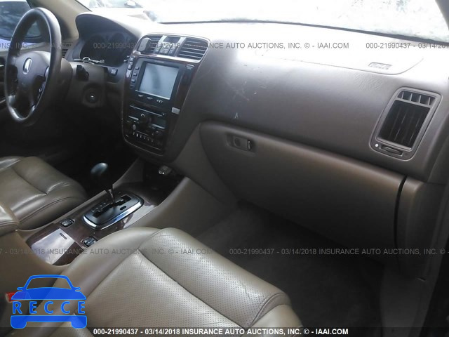 2003 ACURA MDX TOURING 2HNYD187X3H513331 image 4