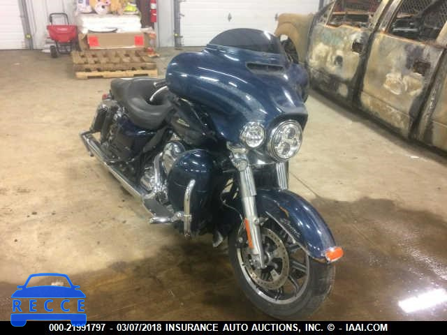 2016 HARLEY-DAVIDSON FLHTKL ULTRA LIMITED LOW 1HD1KKL1XGB654631 зображення 0