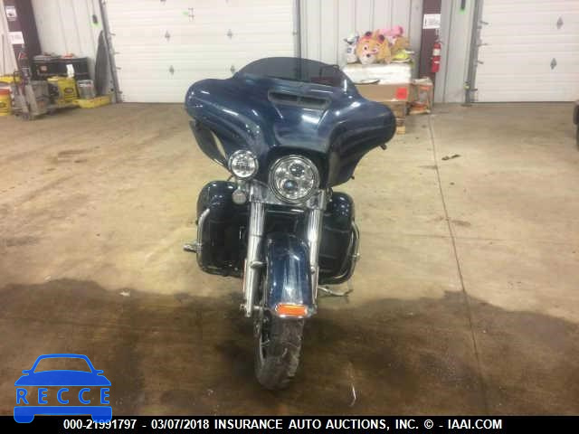 2016 HARLEY-DAVIDSON FLHTKL ULTRA LIMITED LOW 1HD1KKL1XGB654631 зображення 4