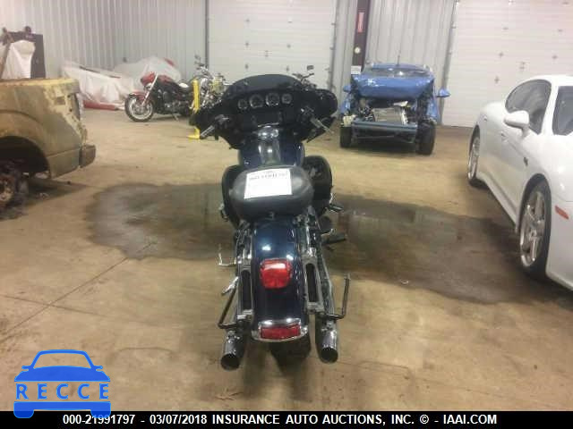 2016 HARLEY-DAVIDSON FLHTKL ULTRA LIMITED LOW 1HD1KKL1XGB654631 зображення 5