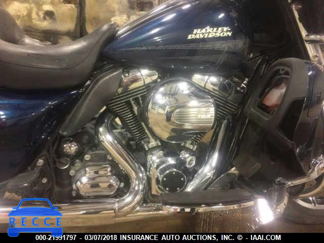 2016 HARLEY-DAVIDSON FLHTKL ULTRA LIMITED LOW 1HD1KKL1XGB654631 зображення 7