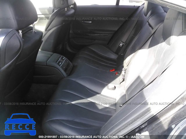 2014 BMW 650 I/GRAN COUPE WBA6B2C53ED128818 image 7