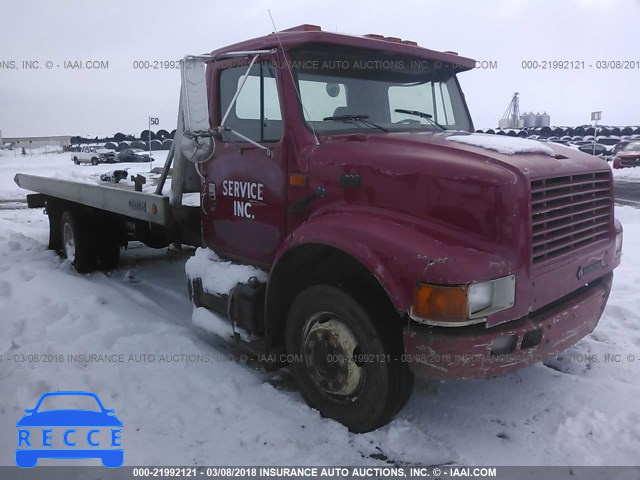 1996 INTERNATIONAL 4000 4700 1HTSCABMXTH245063 image 0
