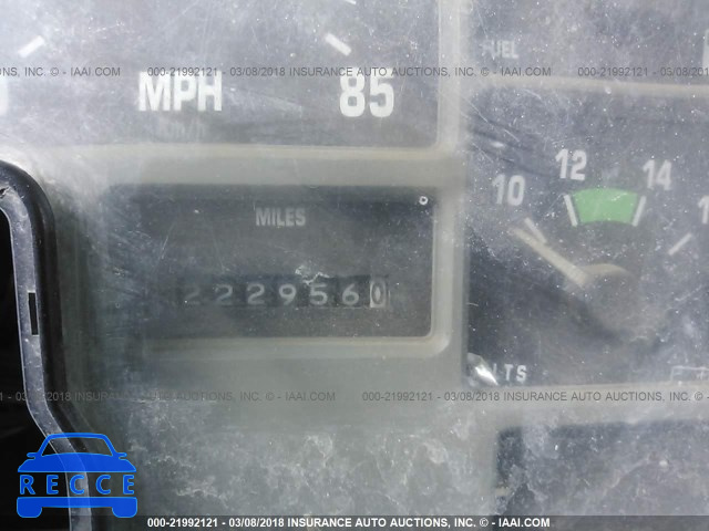 1996 INTERNATIONAL 4000 4700 1HTSCABMXTH245063 image 5