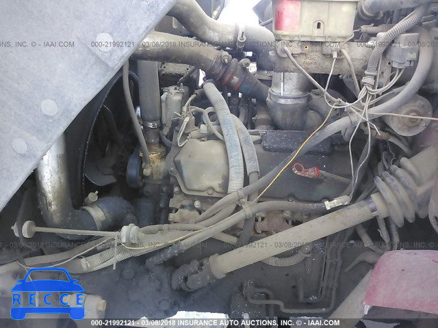 1996 INTERNATIONAL 4000 4700 1HTSCABMXTH245063 image 8
