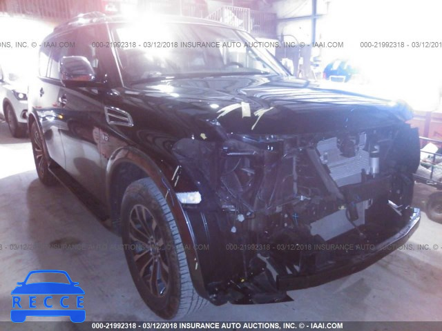 2018 NISSAN ARMADA SV/SL/PLATINUM JN8AY2ND3J9052275 image 0