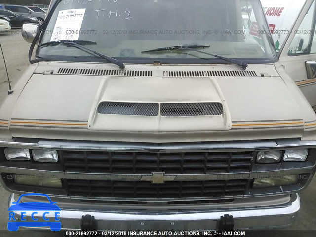 1994 CHEVROLET G20 1GBEG25K8RF117072 image 5