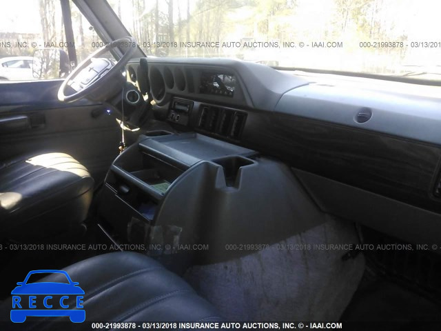 1996 DODGE RAM WAGON B3500 2B5WB35Z9TK171161 зображення 4