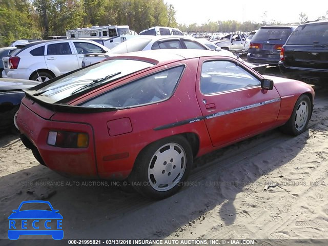 1983 PORSCHE 928 S WP0JB0923DS862111 Bild 3