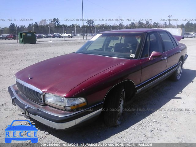 1994 BUICK PARK AVENUE 1G4CW52L5R1628168 image 1