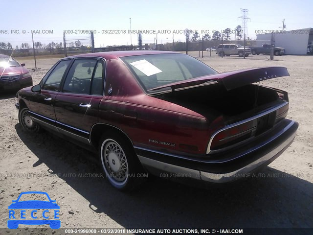 1994 BUICK PARK AVENUE 1G4CW52L5R1628168 зображення 2