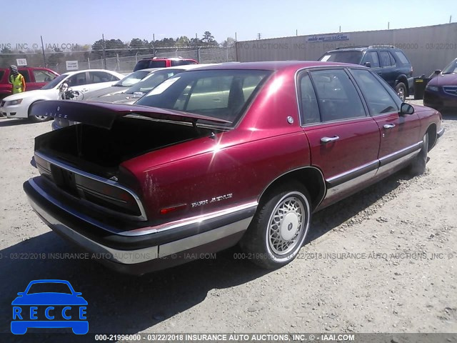 1994 BUICK PARK AVENUE 1G4CW52L5R1628168 image 3