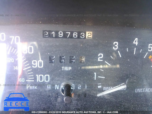 1994 BUICK PARK AVENUE 1G4CW52L5R1628168 зображення 6