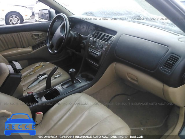 1998 MITSUBISHI DIAMANTE ES 6MMAP37P8WT005271 image 4