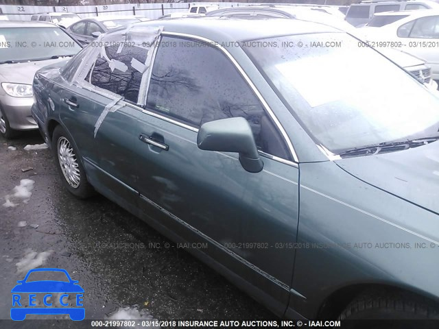1998 MITSUBISHI DIAMANTE ES 6MMAP37P8WT005271 image 5