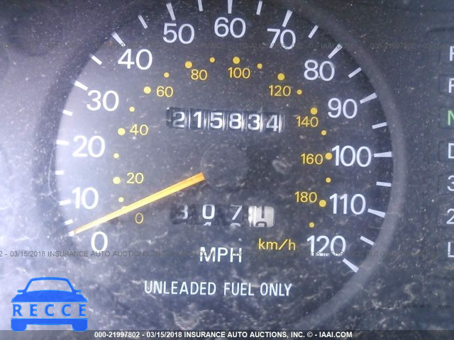 1998 MITSUBISHI DIAMANTE ES 6MMAP37P8WT005271 image 6