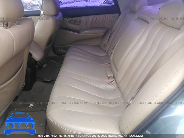 1998 MITSUBISHI DIAMANTE ES 6MMAP37P8WT005271 image 7