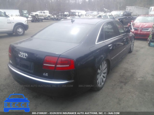 2007 AUDI A8 L QUATTRO WAUMV44E67N016343 image 3