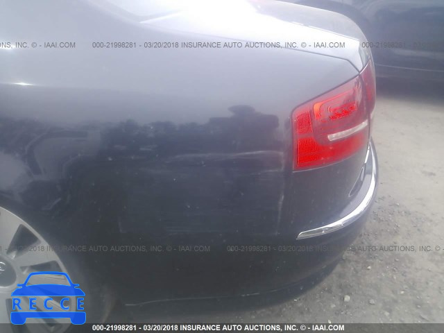 2007 AUDI A8 L QUATTRO WAUMV44E67N016343 image 5