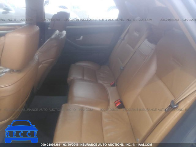 2007 AUDI A8 L QUATTRO WAUMV44E67N016343 image 7