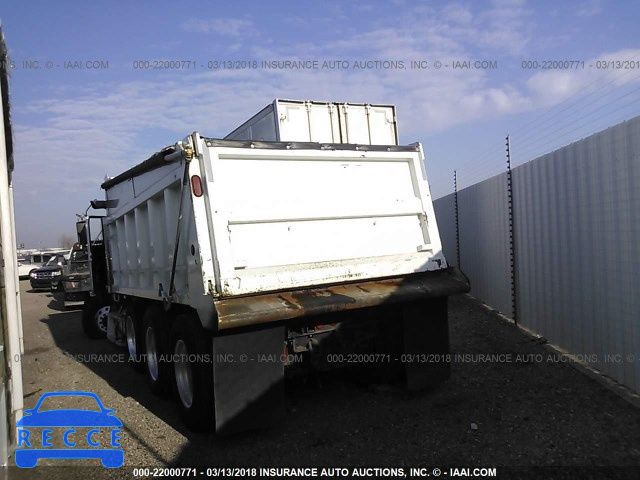 2003 FREIGHTLINER CONVENTIONAL FLD120 1FUJAHCG23LK46181 зображення 2