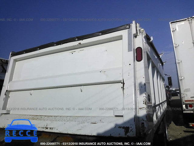2003 FREIGHTLINER CONVENTIONAL FLD120 1FUJAHCG23LK46181 зображення 3