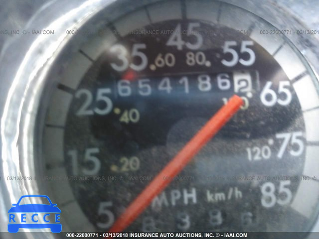 2003 FREIGHTLINER CONVENTIONAL FLD120 1FUJAHCG23LK46181 зображення 5