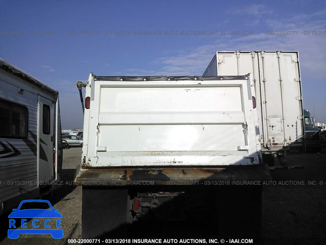 2003 FREIGHTLINER CONVENTIONAL FLD120 1FUJAHCG23LK46181 зображення 6