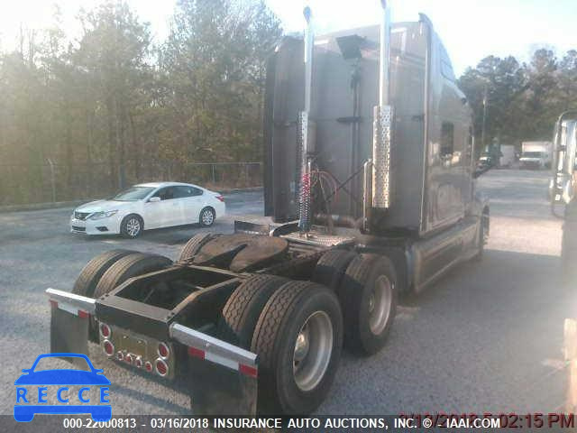 2007 PETERBILT 387 1XP7D49XX7D652071 image 1