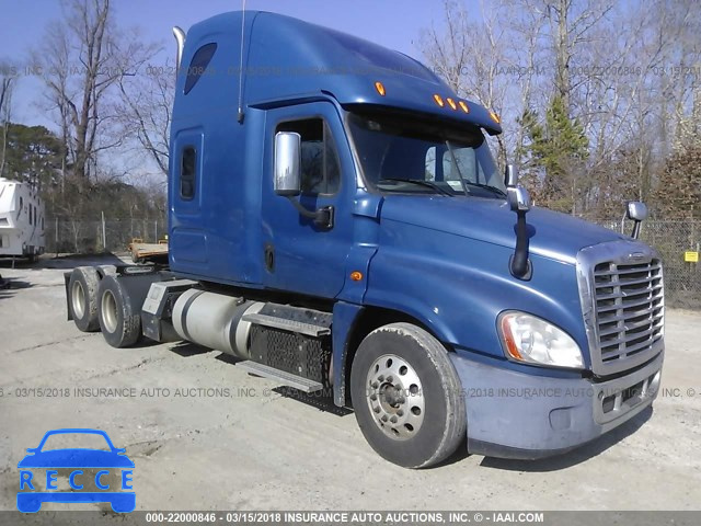 2012 FREIGHTLINER CASCADIA 125 1FUJGLBG1CSBT9229 Bild 0