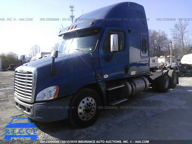 2012 FREIGHTLINER CASCADIA 125 1FUJGLBG1CSBT9229 Bild 1