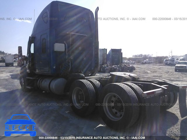 2012 FREIGHTLINER CASCADIA 125 1FUJGLBG1CSBT9229 Bild 2