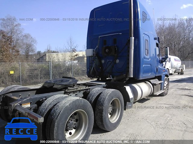 2012 FREIGHTLINER CASCADIA 125 1FUJGLBG1CSBT9229 Bild 3