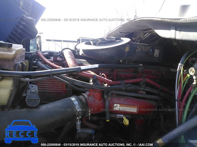 2012 FREIGHTLINER CASCADIA 125 1FUJGLBG1CSBT9229 Bild 8