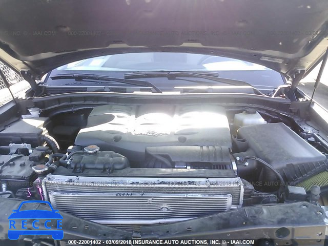 2018 NISSAN ARMADA SV/SL/PLATINUM JN8AY2ND6J9052190 image 9