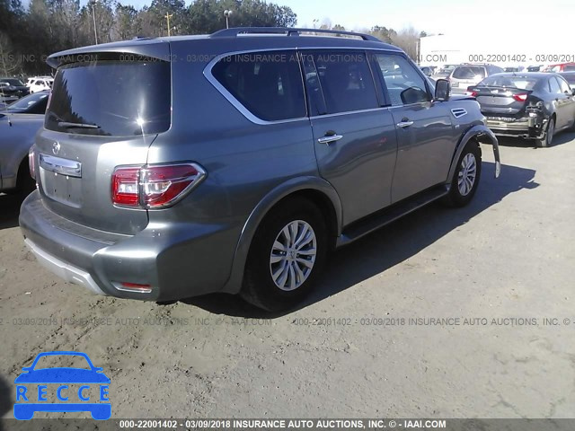 2018 NISSAN ARMADA SV/SL/PLATINUM JN8AY2ND6J9052190 image 3