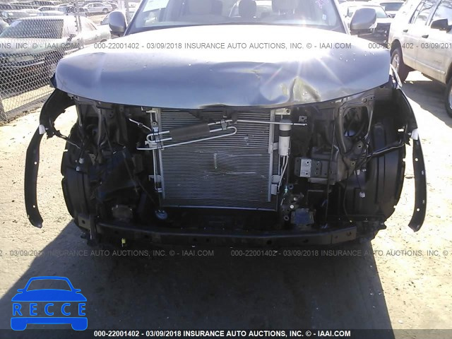 2018 NISSAN ARMADA SV/SL/PLATINUM JN8AY2ND6J9052190 image 5