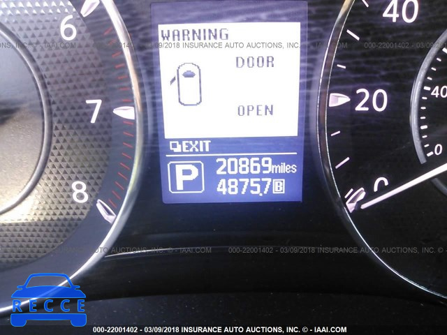 2018 NISSAN ARMADA SV/SL/PLATINUM JN8AY2ND6J9052190 image 6